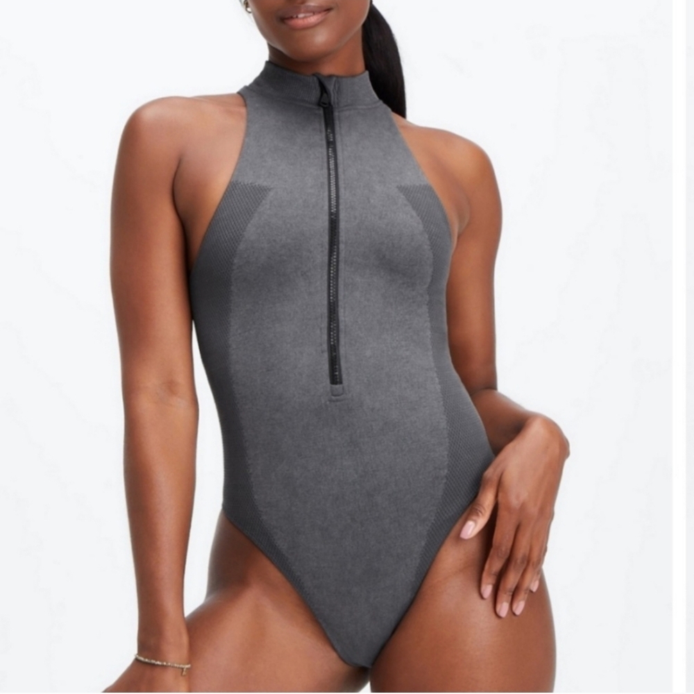 Fabletics Arya Sleeveless Bodysuit